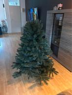 Kunst kerstboom 155cm, Diversen, Kerst, Ophalen, Zo goed als nieuw
