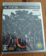 Lost Planet 2 PlayStation 3 PS3 NTSC-J, Avontuur en Actie, 1 speler, Ophalen of Verzenden, Zo goed als nieuw
