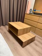 Salontafel Holmerud Ikea, Huis en Inrichting, Tafels | Salontafels, Ophalen, 50 tot 100 cm, 50 tot 100 cm, Zo goed als nieuw