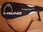 tennistas, Sport en Fitness, Tennis, Ophalen of Verzenden, Zo goed als nieuw, Tas, Head