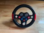 Racestuur (Formule 1) voor BIG Bobby Car, Ophalen of Verzenden, Zo goed als nieuw, Loopvoertuig