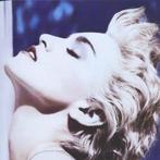 Madonna-True blue- 1986, Cd's en Dvd's, Cd's | Pop, Gebruikt, Ophalen of Verzenden, 1980 tot 2000