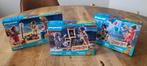 •Nieuw• Scooby-Doo playmobil pakket (3x), Ophalen of Verzenden, Nieuw, Complete set