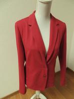 F26 SANDWICH vest jasje rood maat M 38/40, Kleding | Dames, Jasjes, Kostuums en Pakken, Maat 38/40 (M), Ophalen of Verzenden, Zo goed als nieuw