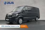 MAN TGE 2.0 L3H2 140PK Automaat | Nieuwste model | Adaptief, Auto's, Bestelauto's, Stof, Gebruikt, 4 cilinders, MAN