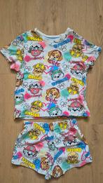 Stoere Zomerpyjama PawPatrol, Kinderen en Baby's, Kinderkleding | Maat 116, Ophalen of Verzenden