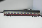 [E66] roco stam rijtuigen HO, Hobby en Vrije tijd, Modeltreinen | H0, Gebruikt, Gelijkstroom, Verzenden, Wagon