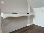 Ekby alex ikea, Huis en Inrichting, Ophalen, Zo goed als nieuw, Bureau