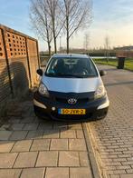Toyota Aygo 1.0 12V Vvt-i 3DRS MMT 2009 Grijs, Auto's, Toyota, Voorwielaandrijving, 4 stoelen, 68 pk, Origineel Nederlands