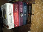 Game of Thrones series van George R.R Martin, Ophalen, Zo goed als nieuw