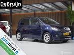 Skoda Citigo | Airco | APK | Zuinige en Betrouwbaar, Auto's, Voorwielaandrijving, Euro 5, Gebruikt, Handgeschakeld