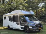 LMC Breezer H737 G Fiat 2.3 150pk Euro 6 | Enkele-bedden | H, Caravans en Kamperen, Campers, Hordeur, 7 tot 8 meter, Bedrijf, Half-integraal