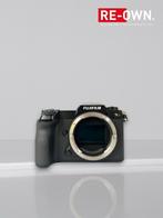 Fujifilm GFX 100S II (topstaat + doos) 5708 clicks Fuji, ., Compact, Ophalen of Verzenden, Zo goed als nieuw