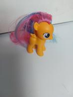 2 mini my little pony's, Ophalen of Verzenden, Zo goed als nieuw