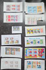Kinderpostzegels, Postzegels en Munten, Postzegels | Nederland, Ophalen of Verzenden, Na 1940, Postfris