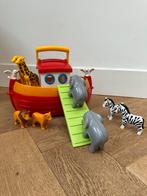 Playmobil Ark van Noach - Compleet!, Ophalen, Zo goed als nieuw, Complete set