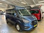 Ford Nugget 2.0 TDCI 150PK Automaat - Boiler - Adaptive, Bus-model, Bedrijf, Diesel, Ford