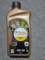 1 liter motorolie Total Quartz Ineo First 0W-30, Ophalen