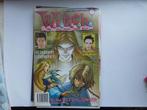 W.I.T.C.H. magazine nr 7, Eén stripboek, Verzenden, Gelezen