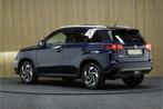 Suzuki Vitara 1.5 Hybrid Automaat Style AllGrip | Panoramada, Zwart, 4 cilinders, 24 maanden, Origineel Nederlands