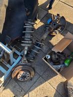 VW Caddy Fusee, Remklauwen, Schijven, Schokdempers, Ophalen, Gebruikt, Volkswagen