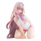 Nikke: Goddess of Victory - Yumemirize Viper Figuur, Ophalen of Verzenden, Nieuw, Fantasy