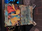 Pokemon Keldeo EX #30, Ophalen of Verzenden, Nieuw, Losse kaart, Foil