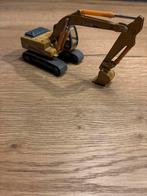 Case CX210 Miniatuur Graafmachine, Ophalen of Verzenden, Gebruikt, Overige merken