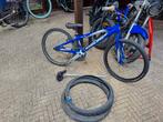 Redline cruiser fietscross bmx 24 inch, Fietsen en Brommers, Ophalen, Staal, 24 inch of meer