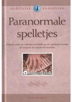 cassandra eason - Paranormale spelletjes - splinternieuw, Ophalen of Verzenden, Nieuw