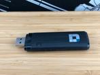 D-Link DWA-182 USB 3.2 Wi-Fi adapter dongle zwart, Computers en Software, USB Sticks, Verzenden, Zo goed als nieuw, D-link