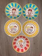 Diepe borden/pastaborden Blond Amsterdam, Huis en Inrichting, Keuken | Servies, Ophalen, Blond Amsterdam, Zo goed als nieuw, Bord(en)