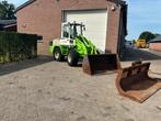 Ahlmann /Shaeff SKS 633 Zwenklader, Ophalen of Verzenden, Wiellader of Shovel
