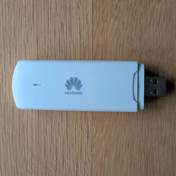4G Dongel - Huawei beschikbaar voor biedingen