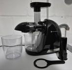 te koop Kitchenbrothers slowjuicer, Ophalen of Verzenden, Gebruikt