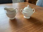 Roomstelletje Wedgwood Edme, Ophalen of Verzenden