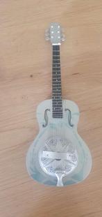 Model gitaar, Muziek en Instrumenten, Snaarinstrumenten | Gitaren | Akoestisch, Ophalen of Verzenden, Zo goed als nieuw, Klassieke of Spaanse gitaar