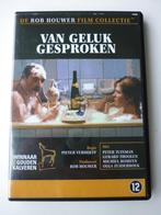 Van Geluk Gesproken – Pieter Verhoeff, Cd's en Dvd's, Dvd's | Nederlandstalig, Gebruikt, Ophalen of Verzenden, Komedie, Film