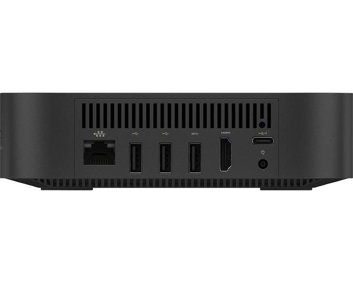 HP ChromeBox G2/Intel Celeron 1.8GHz/4GB/32GB Flash/Chrome O, Computers en Software, Desktop Pc's, Refurbished, Minder dan 2 Ghz