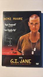 G.I. Jane - dvd - Import, Alle leeftijden, Ophalen of Verzenden, Gebruikt, Overige gebieden