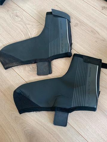 Shimano overschoen kind beschikbaar voor biedingen