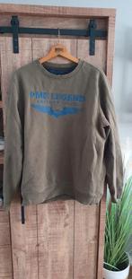 PME trui, Ophalen of Verzenden, Zo goed als nieuw