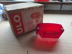 Kreidler NOS ulo achterlicht glaasje., Ophalen of Verzenden, Nieuw, Overige typen
