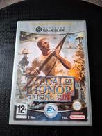 Nintendo Gamecube Medal of Honor Rising Sun Player's Choice, Shooter, Ophalen of Verzenden, Zo goed als nieuw, 3 spelers of meer