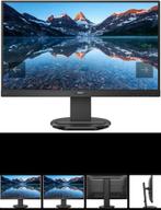 Nieuw in doos! Philips 27 inch monitor USB-C, Computers en Software, Monitoren, Philips, HD, In hoogte verstelbaar, Nieuw
