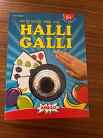 Halli Galli - Leuk en snel reactiespel - zgan, Ophalen, Zo goed als nieuw