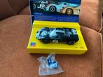 Ford GT40 Le Mans Classics Modelauto, Kinderen en Baby's, Speelgoed | Racebanen, Ophalen of Verzenden, Zo goed als nieuw