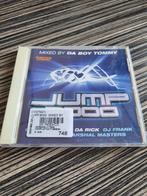 Da Boy Tommy - Jump 2000 - Jumpstyle - Hardhouse, Ophalen of Verzenden