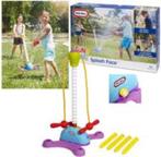 LITTLE TIKES SPLASH FACE TOUW TREKKEN WATER SPEELGOED, Nieuw, Ophalen of Verzenden