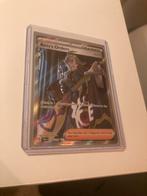 Boss's Orders 248/193 - Paldea Evolved, Ophalen, Zo goed als nieuw, Losse kaart, Foil